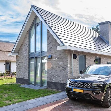 Duyndomein Noordwijk Eksteriør billede