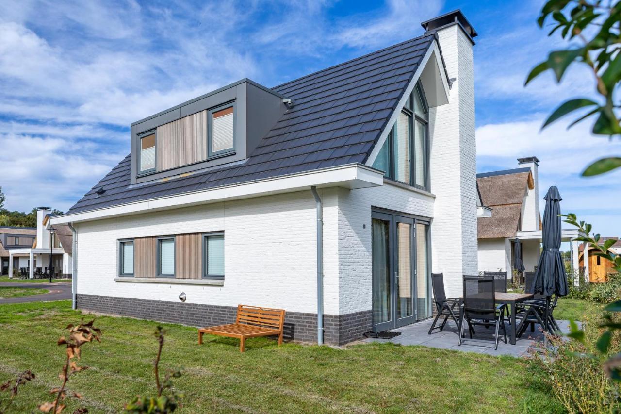 Duyndomein Noordwijk Eksteriør billede